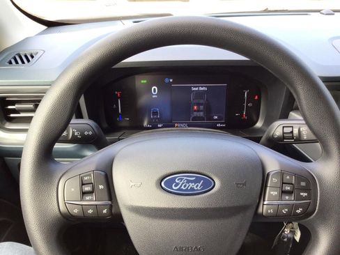 New 2026 Ford Maverick XL image 16