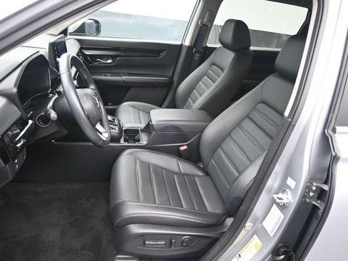 Certified 2025 Honda CR-V EX-L image 17