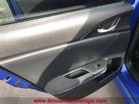 Used 2017 Honda Civic EX image 16