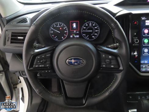 Used 2023 Subaru Ascent Onyx Edition Limited AWD/4WD image 15