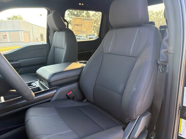 New 2026 Ford F150 STX AWD/4WD image 15