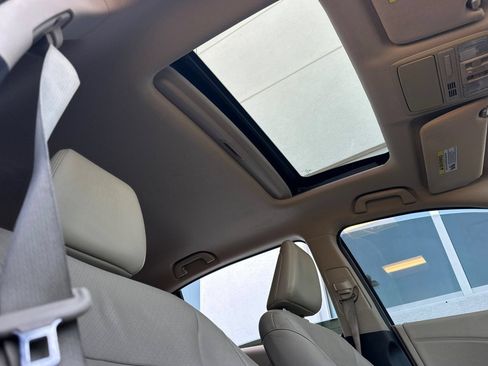 Used 2016 Honda Accord Touring image 20