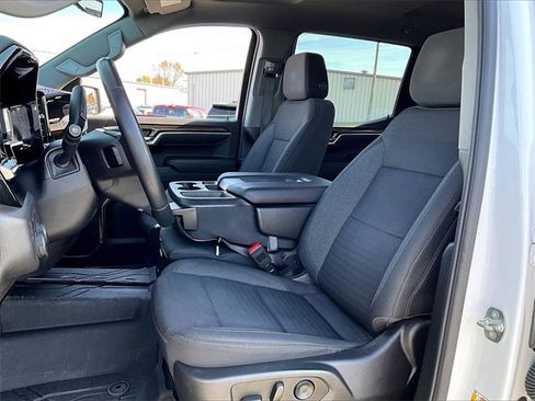 Used 2023 Chevrolet Silverado 1500 RST w/ Redline Edition image 10