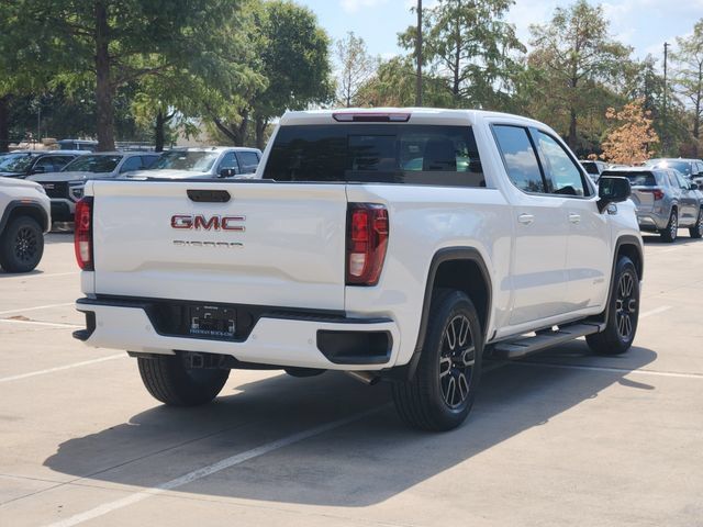 Used 2026 GMC Sierra 1500 Elevation w/ Elevation Premium Package RWD image 5