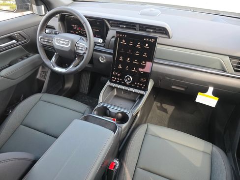 New 2027 GMC Terrain AT4 w/ Convenience Package III AWD/4WD image 25