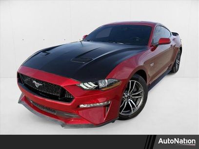 Used 2020 Ford Mustang GT
