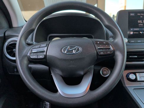 Certified 2023 Hyundai Kona SE w/ Cargo Package FWD image 16