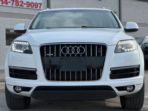 Used 2011 Audi Q7 3.0T Premium Plus AWD/4WD image 11