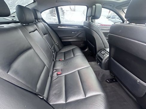 Used 2011 BMW 535i xDrive Sedan image 15