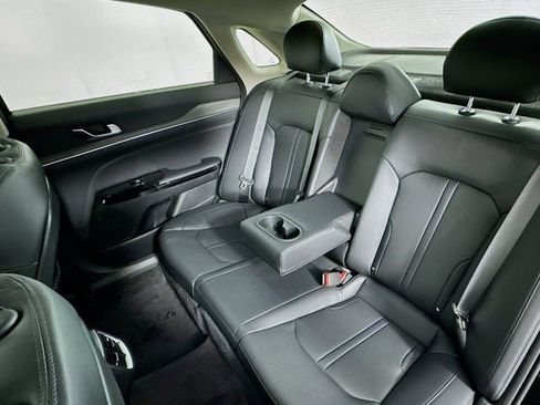 New 2026 Kia K5 EX image 29