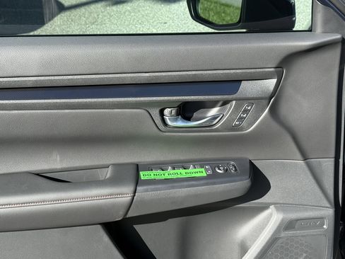 New 2026 Honda CR-V Sport-L image 15