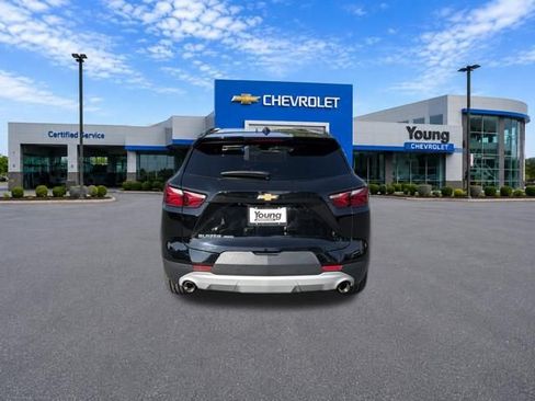 Used 2022 Chevrolet Blazer LT AWD/4WD image 6