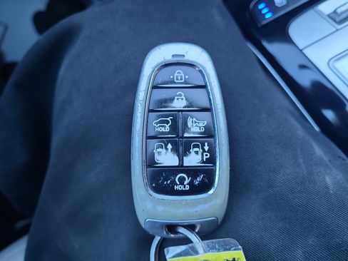 Used 2022 Hyundai Tucson Limited AWD/4WD image 33