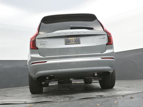 New 2026 Volvo XC90 B6 Plus w/ Protection Package Premier AWD/4WD image 33
