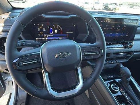 New 2026 Chevrolet Colorado Trail Boss image 18