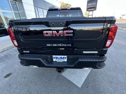 New 2026 GMC Sierra 1500 Elevation w/ Elevation Premium Package image 6