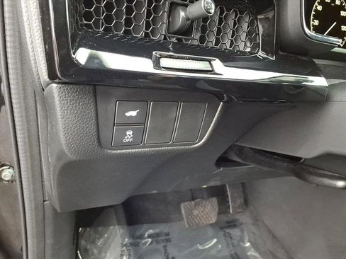 Used 2024 Honda CR-V EX-L image 14