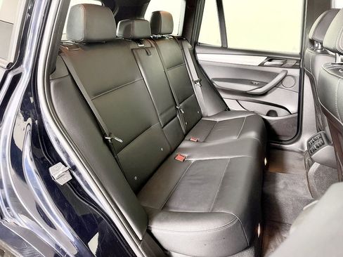 Used 2013 BMW X3 xDrive28i AWD/4WD image 42