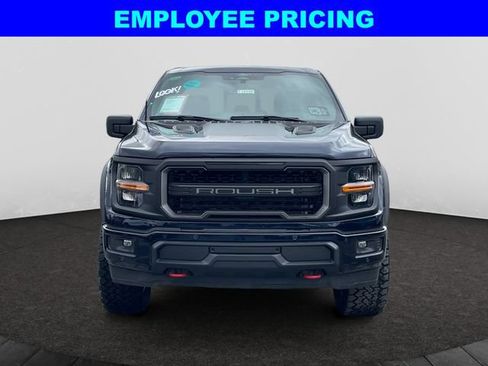 New 2025 Ford F150 XLT w/ Equipment Group 303A High AWD/4WD image 8