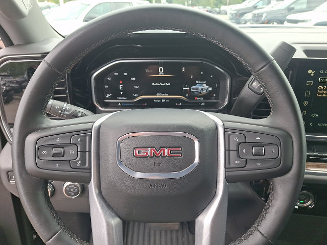 Used 2024 GMC Sierra 1500 Elevation AWD/4WD image 4