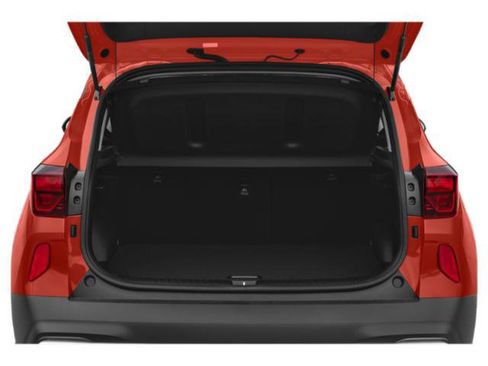 Used 2023 Kia Seltos SX image 14