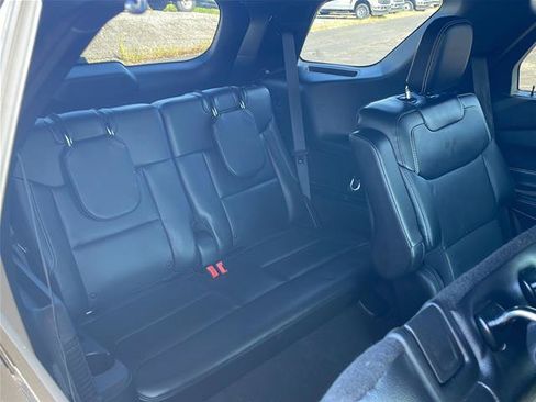 Certified 2023 Ford Explorer ST w/ Equipment Group 401A AWD/4WD image 31