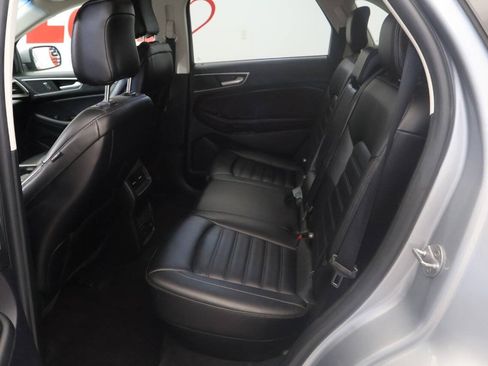 Used 2020 Ford Edge SEL w/ Convenience Package AWD/4WD image 14