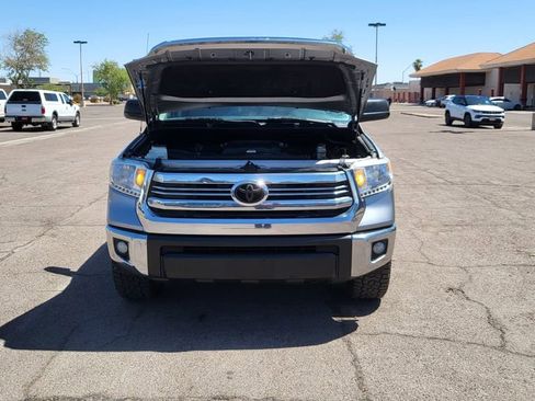 Used 2016 Toyota Tundra SR5 w/ SR5 Upgrade Package RWD image 35