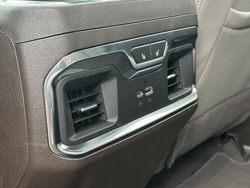 Used 2025 GMC Sierra 1500 SLT w/ SLT Premium Plus Package image 43