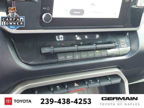 Used 2025 Toyota Tundra SR5 w/ TRD Off-Road Package image 31