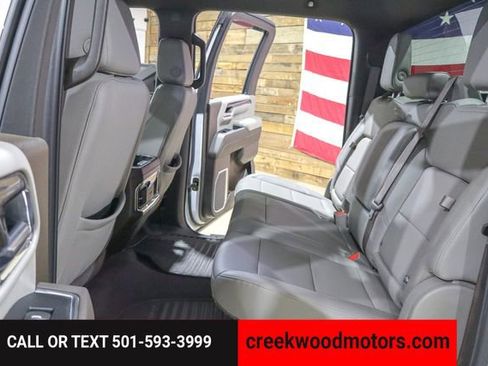 Used 2024 Chevrolet Silverado 2500 LTZ w/ LTZ Convenience Package image 12