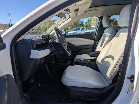Used 2023 Ford Mustang Mach-E Premium RWD image 15
