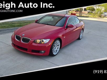 Used 2009 BMW 328i Sedan