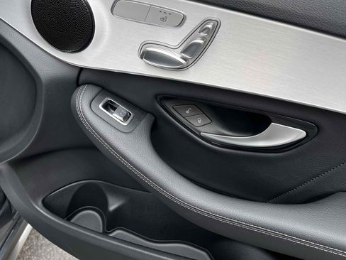 Used 2021 Mercedes-Benz C 300 Sedan w/ AMG Line image 67