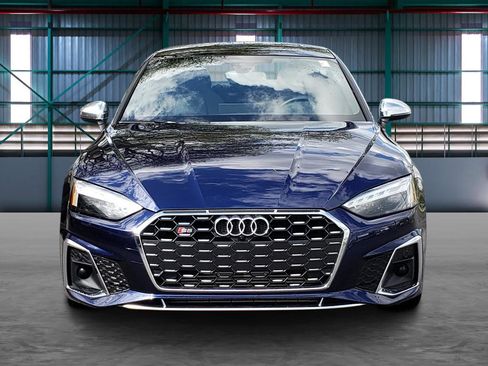 Used 2023 Audi S5 Premium Plus AWD/4WD image 7