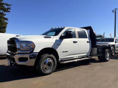 Used 2024 RAM 3500 Big Horn