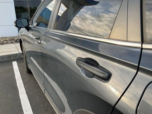 Used 2024 Honda CR-V Sport-L image 10