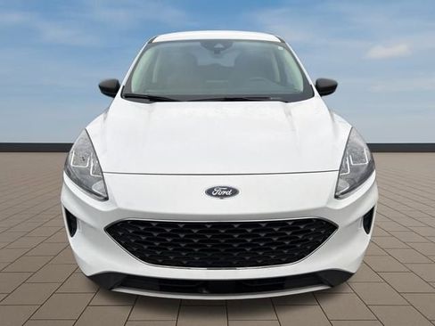 Used 2022 Ford Escape SE image 9