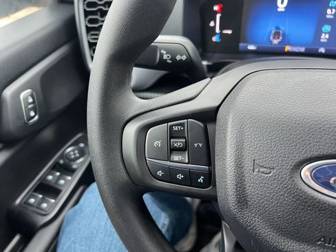New 2026 Ford Ranger XL RWD image 30