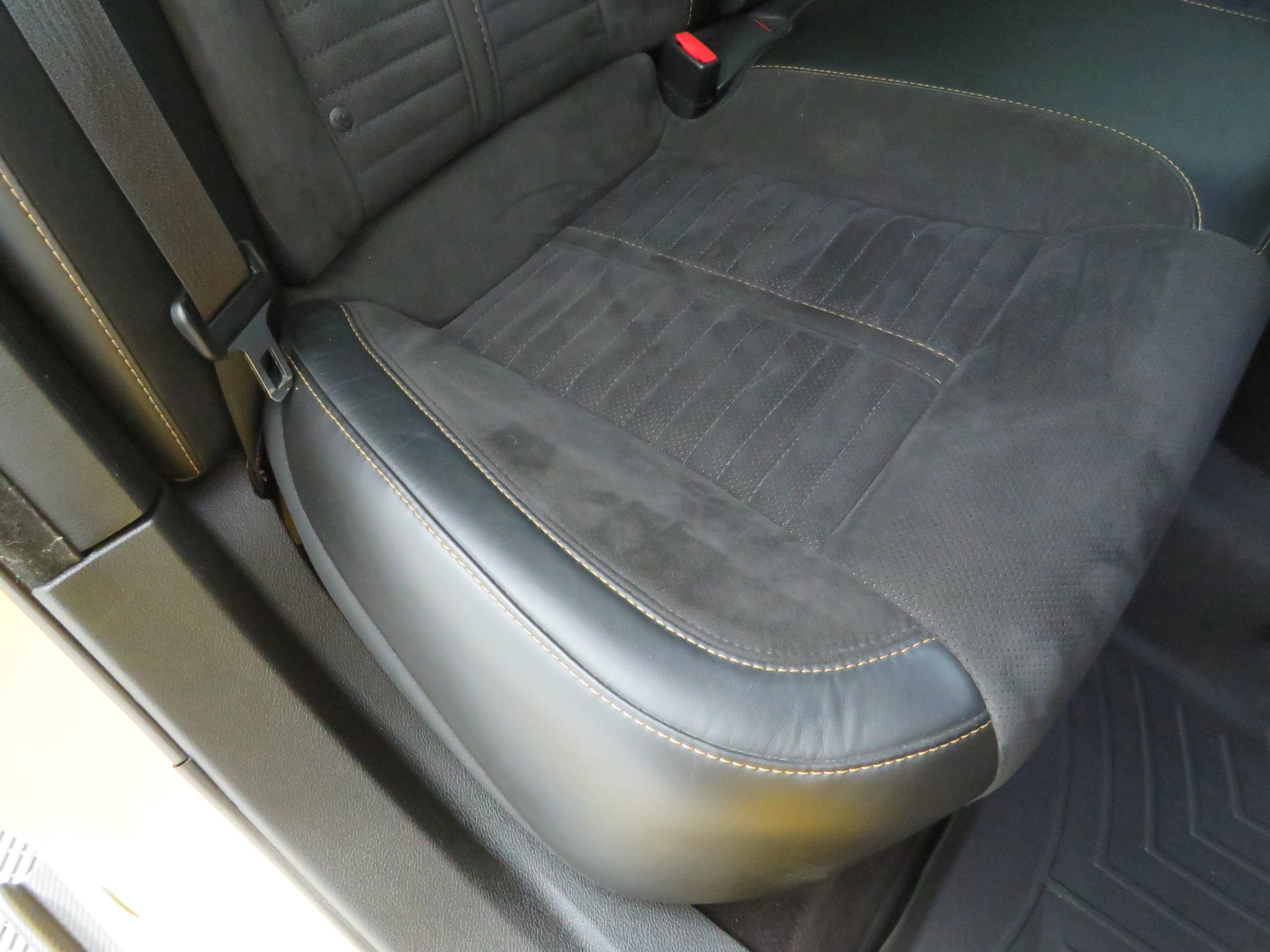 Used 2017 Dodge Charger R/T RWD image 43
