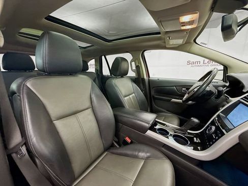 Used 2012 Ford Edge Sport w/ Driver Entry Pkg image 27