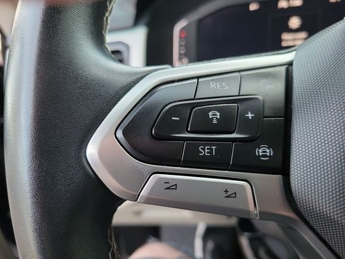 Used 2022 Volkswagen Atlas SE image 7