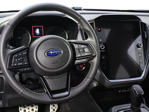 Used 2024 Subaru Crosstrek 2.5i Sport AWD/4WD image 12