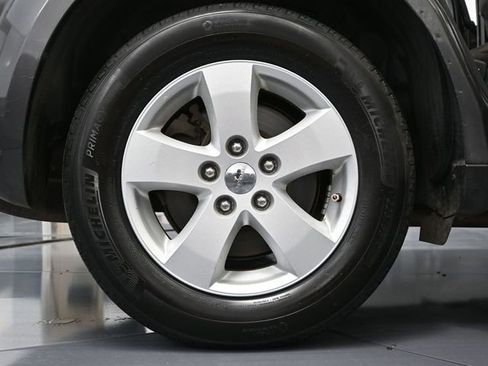 Used 2016 Dodge Journey SE w/ Flexible Seating Group image 15