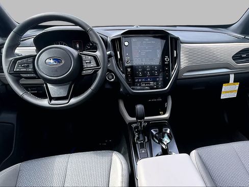 New 2026 Subaru Forester Premium AWD/4WD image 5