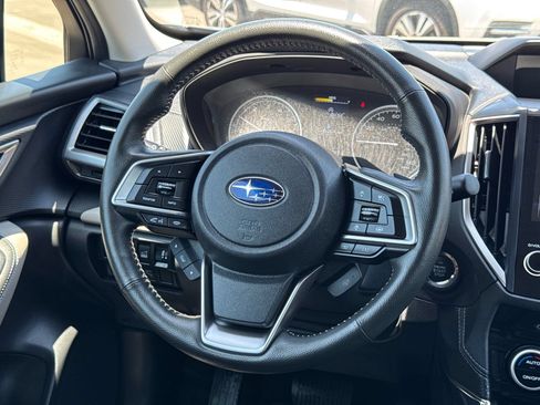 Certified 2024 Subaru Forester Limited w/ Pop Package 2 AWD/4WD image 13