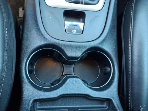 Used 2016 Jeep Cherokee Limited AWD/4WD image 18