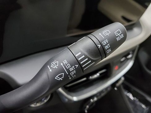 Used 2026 Buick Encore GX Preferred w/ Advanced Technology Package image 32