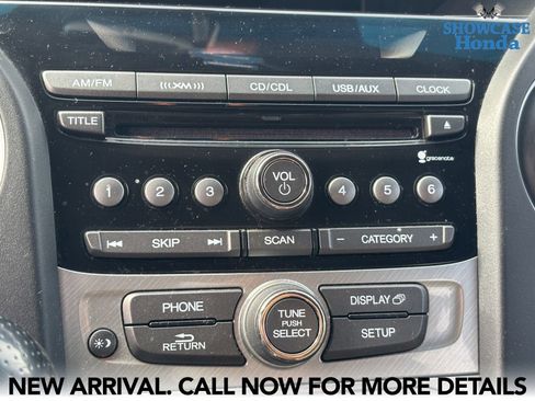 Used 2012 Honda Pilot EX-L image 9