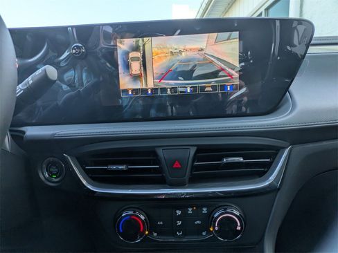 New 2026 Buick Encore GX Preferred w/ Advanced Technology Package image 15